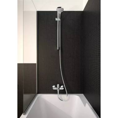 Vonios maišytuvas Hansgrohe Logis 71400000, chromo