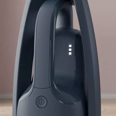 Dulkių siurblys - šluota Electrolux ES52B25WET, 2000 mAh