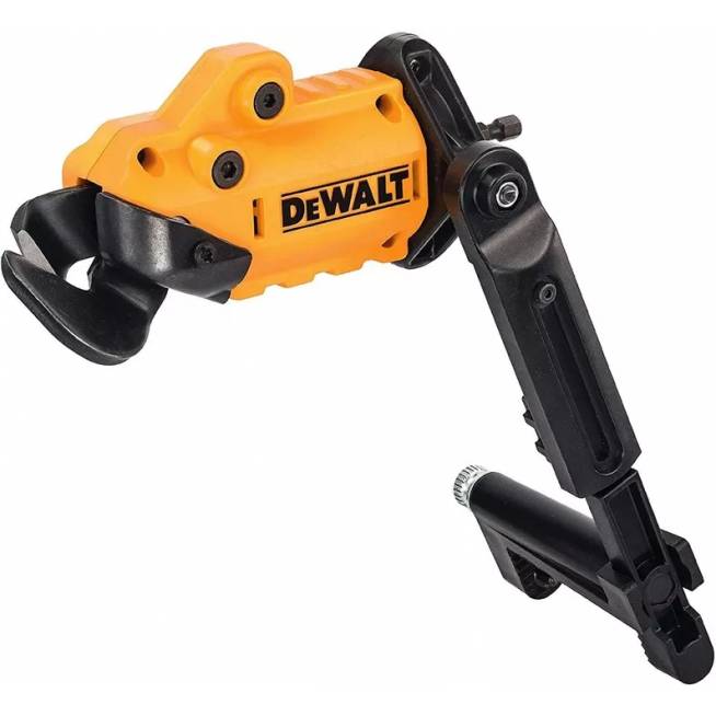 Skardos kirpimui elektriniams gręžtuvams Dewalt DT70620-QZ