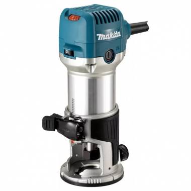 Freza Makita RT0702CX2J, 710 W