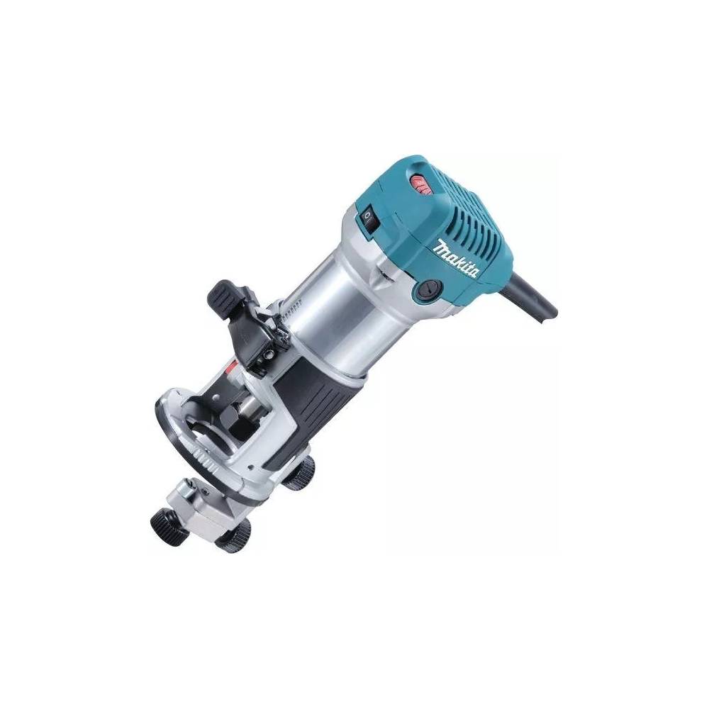 Freza Makita RT0702CX2J, 710 W