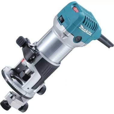 Freza Makita RT0702CX2J, 710 W