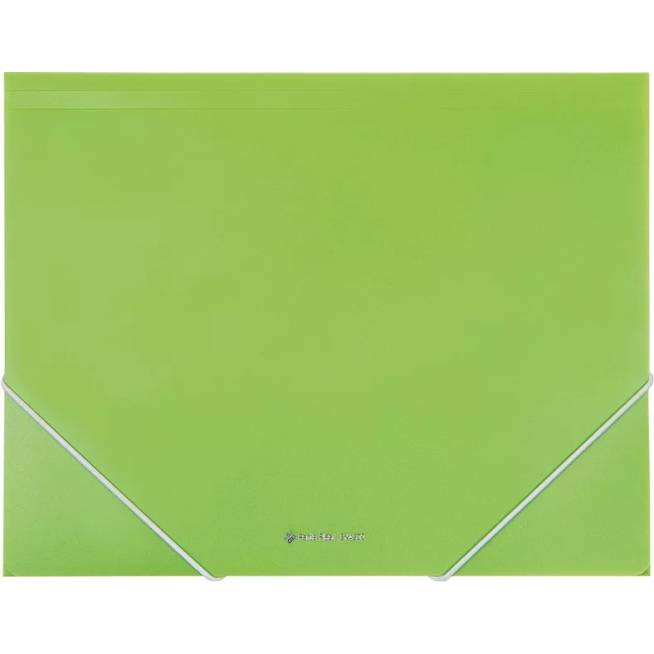 Aplankas su guma Panta Plast 0410-0034-04, 31.5 cm x 24.5 cm, A4