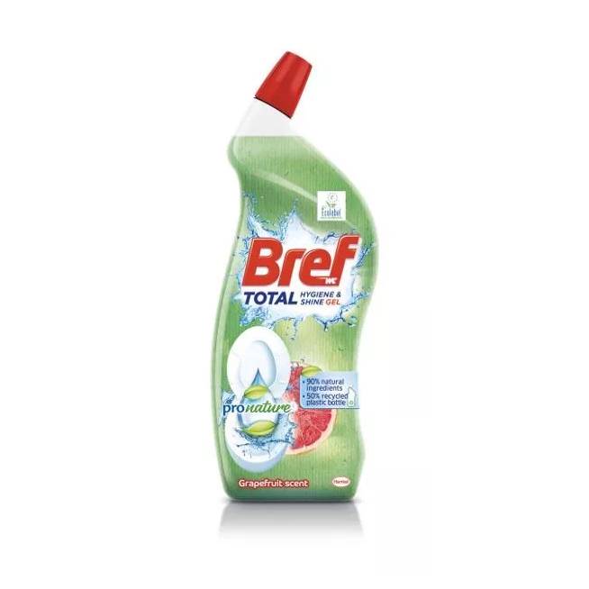 Unitazo valiklis Bref ProNature Grapefruit, 0.7 l