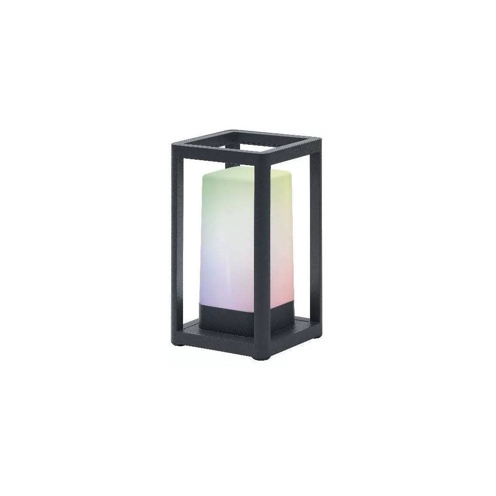 Išmanusis šviestuvas Ledvance Garden Light USB LED, 701 g, 5 V