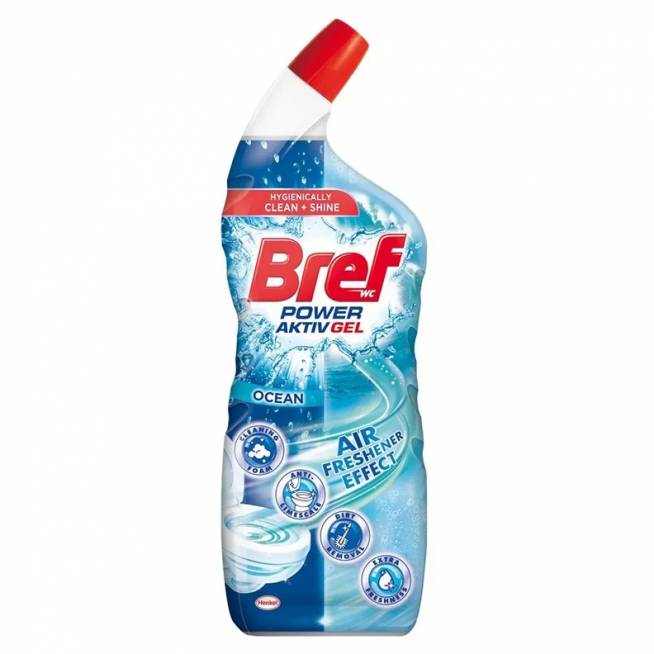 Unitazo valiklis Bref, 0.7 l