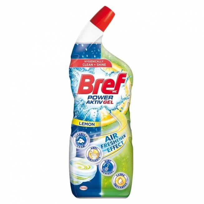 Unitazo valiklis Bref, 0.7 l