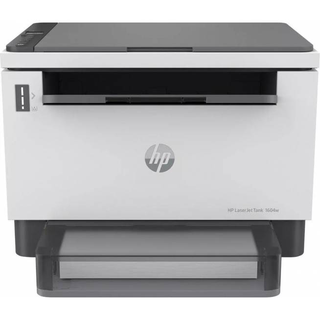 Daugiafunkcis spausdintuvas HP LaserJet tank MFP 1604w