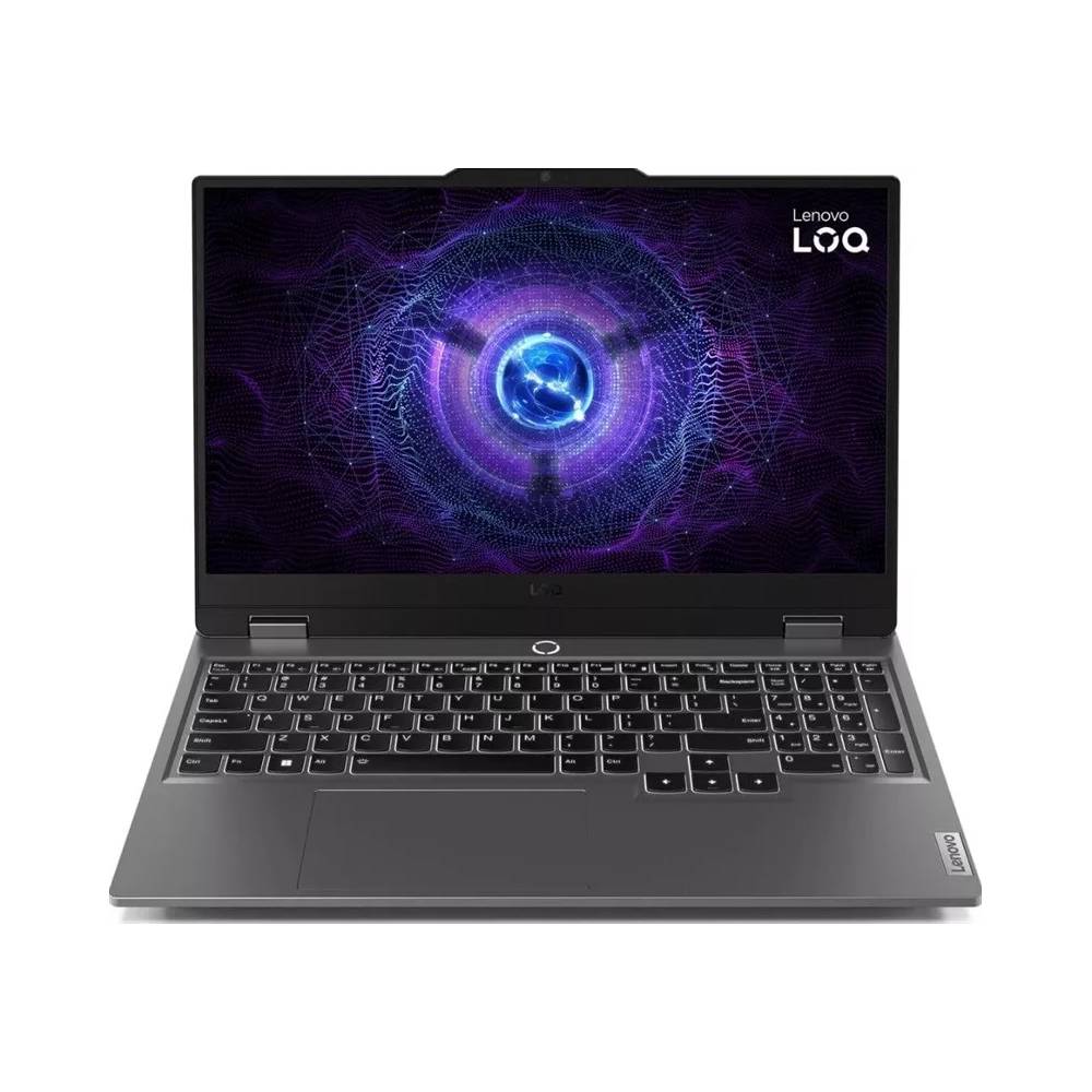 Kompiuteris Lenovo LOQ 15 15IAX9 i5-12450HX 16/512 RTX4050