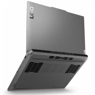 Kompiuteris Lenovo LOQ 15 15IAX9 i5-12450HX 16/512 RTX4050