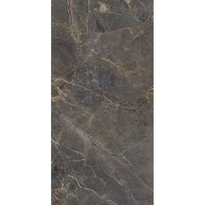 Akmens masės plytelė Sofija Gres grey 119,7X59,7X0,7 (1.43)