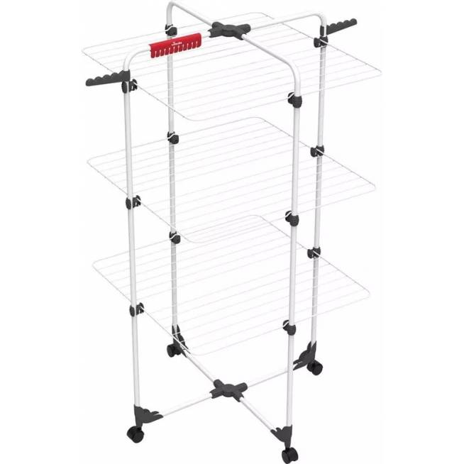 Vileda Mixer 3 Tower Airer