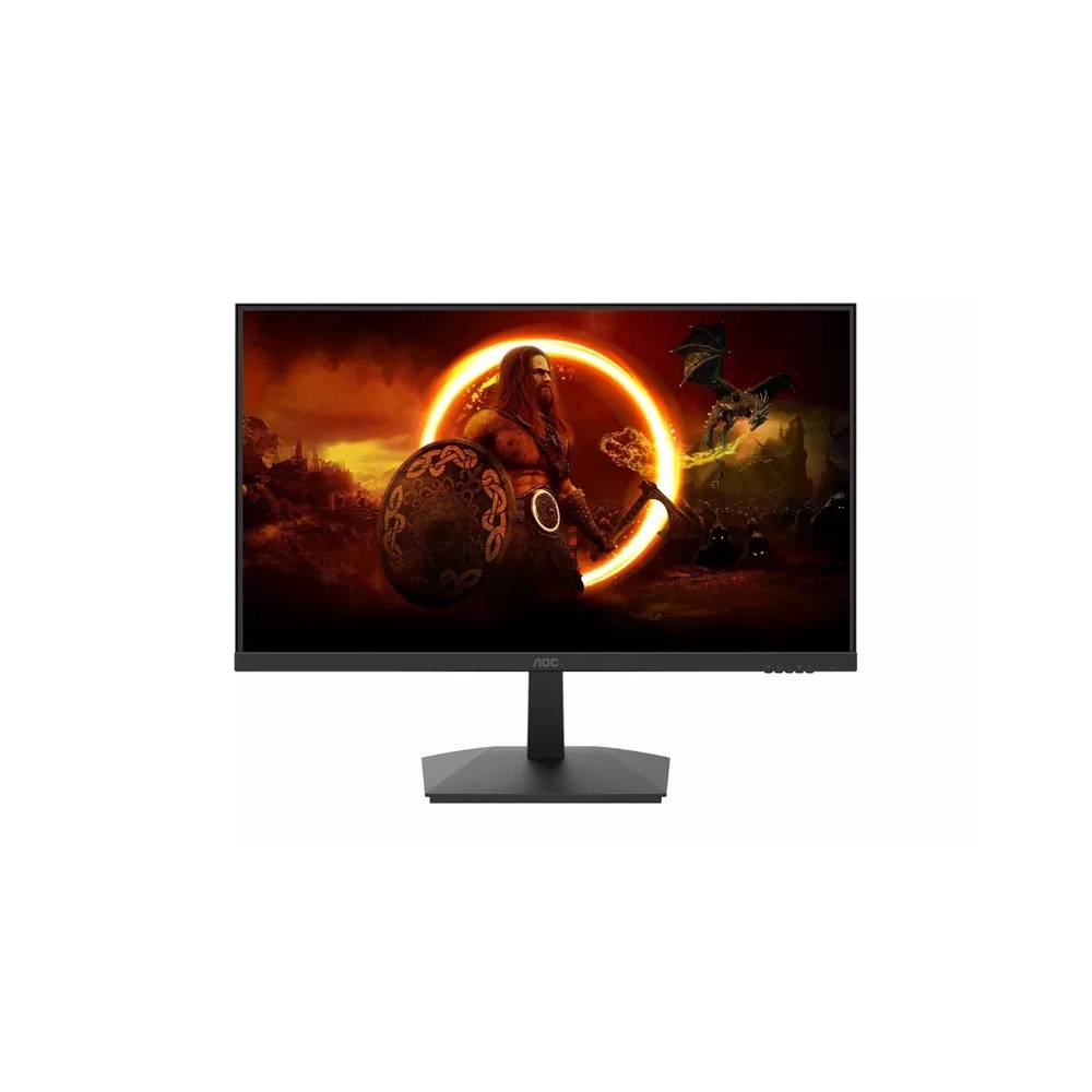 Monitorius AOC 24G15N2, 23.8", 1 ms