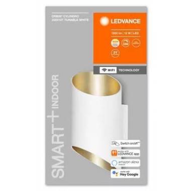 ŠVIESTUVAS SIENINIS LEDVANCE SMART CYLINDRO B.