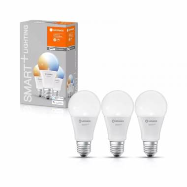 Išmanioji LED lempa SMART WIFI, A60, 9W, E27, 806lm,TWX3VNT