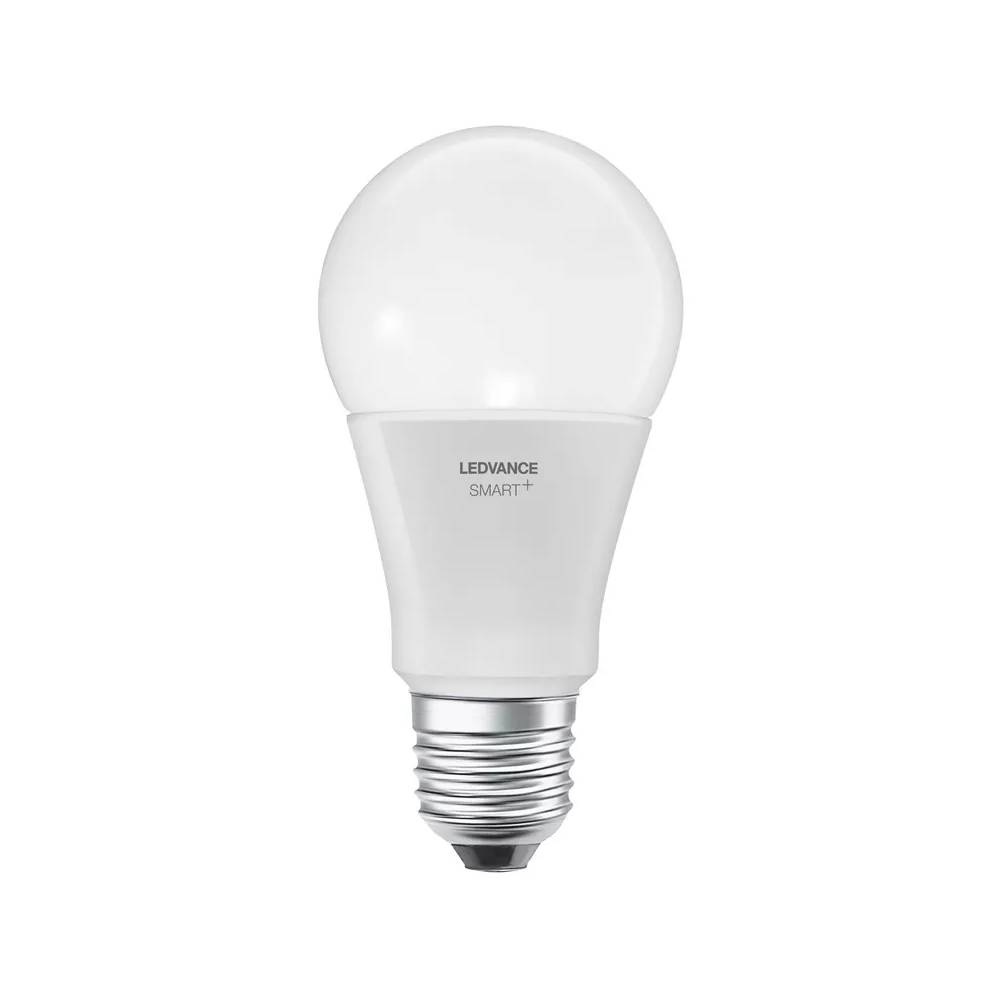 Išmanioji LED lempa SMART WIFI, A60, 9W, E27, 806lm,TWX3VNT