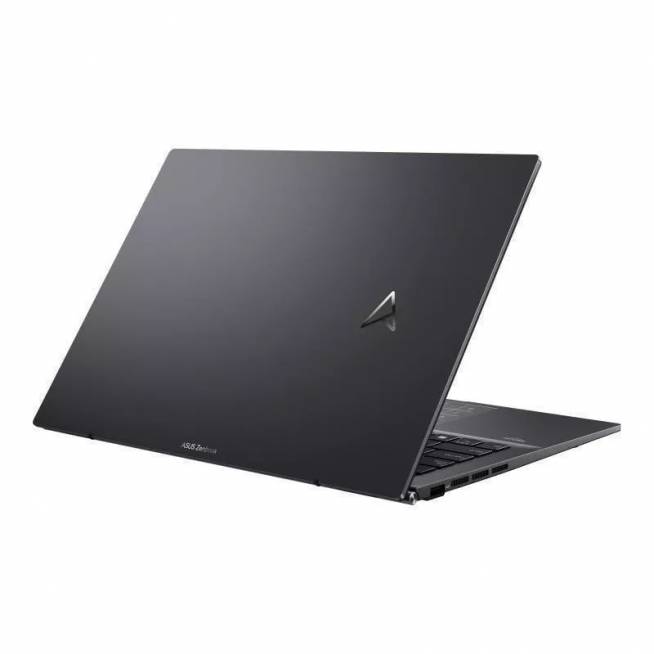 Kompiuteris Asus ZenBook 14 OLED R5 7430U 16/512GB, 14