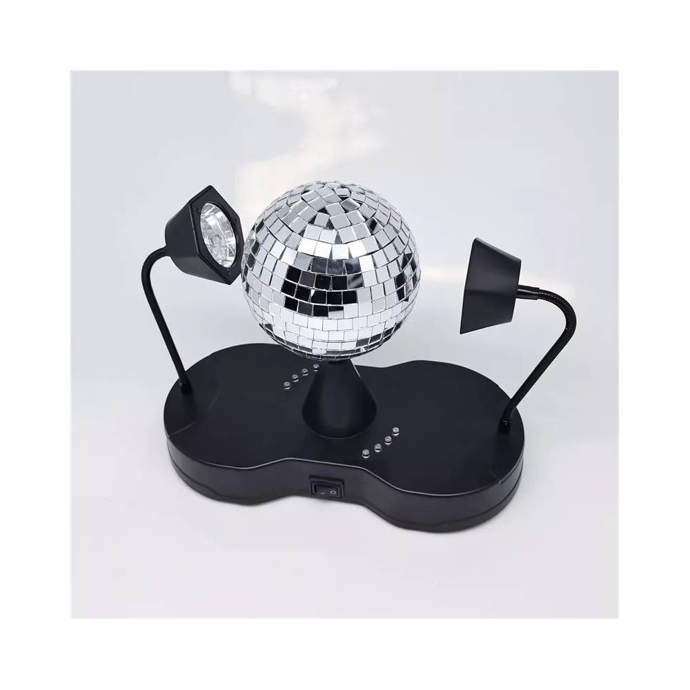 ŠVIEST DISCO 1.29W RUTULYS RGB IP20