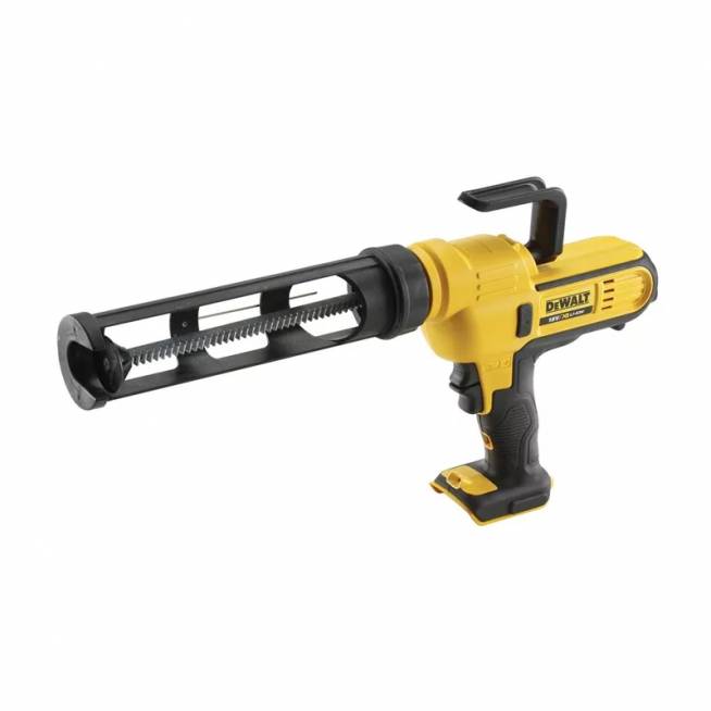 Sandarinimo pistoletas Dewalt DCE560N-XJ