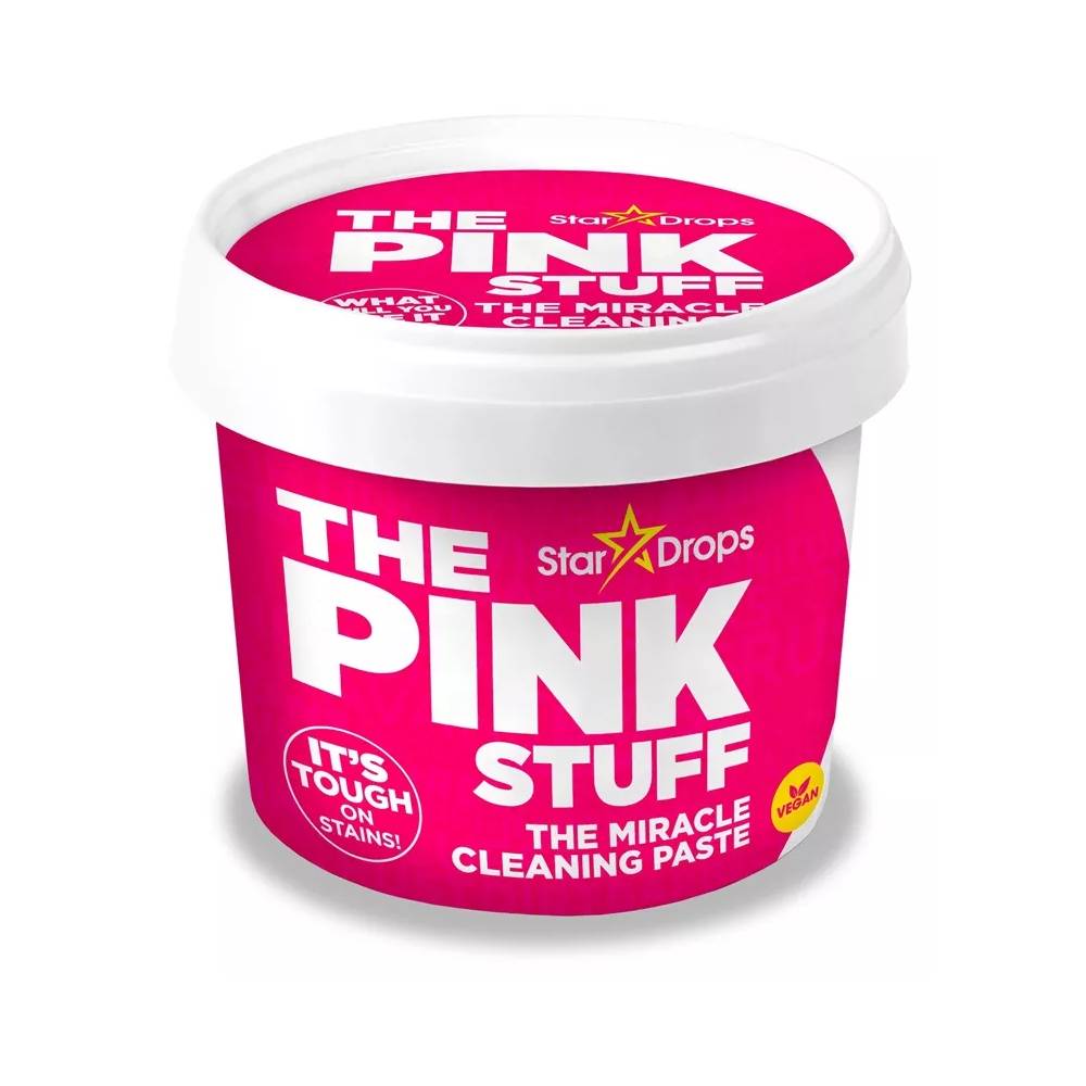 PASTA VALYMO THE PINK STUFF 850G