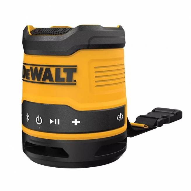 Belaidė kolonėlė Dewalt DCR009-XJ 5 W