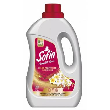 SKALBIKLIS AUD SOFIN COLOR PROTECTI 1.5L