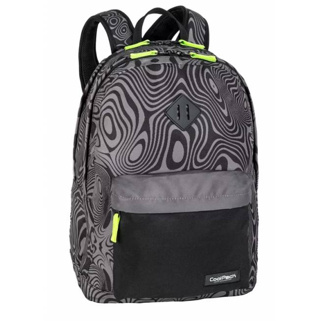 KUPRINĖ COOLPACK DISNEY SCOUT ABYSS2SK