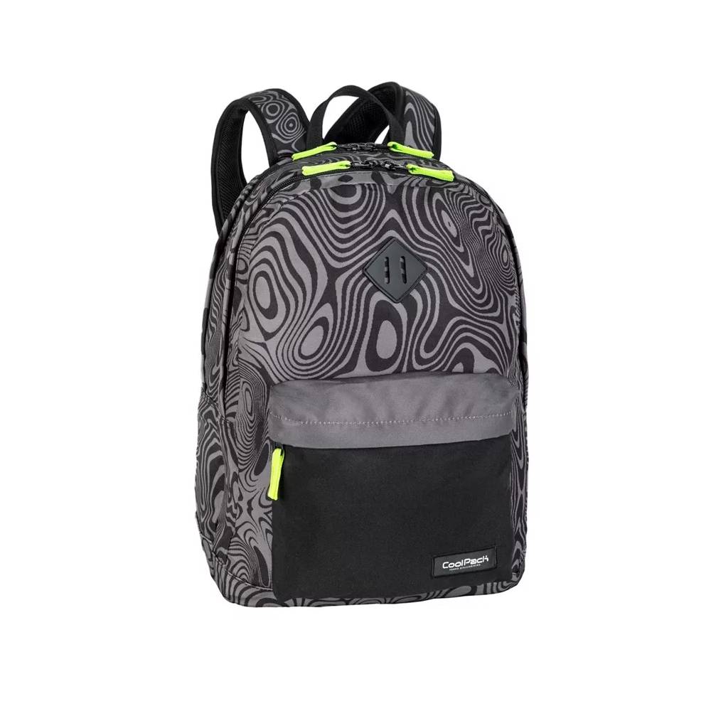 KUPRINĖ COOLPACK DISNEY SCOUT ABYSS2SK