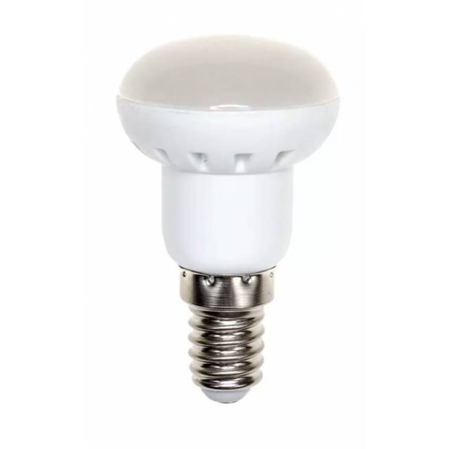 LED lemputė E14 R39 3W 270LM 3000K