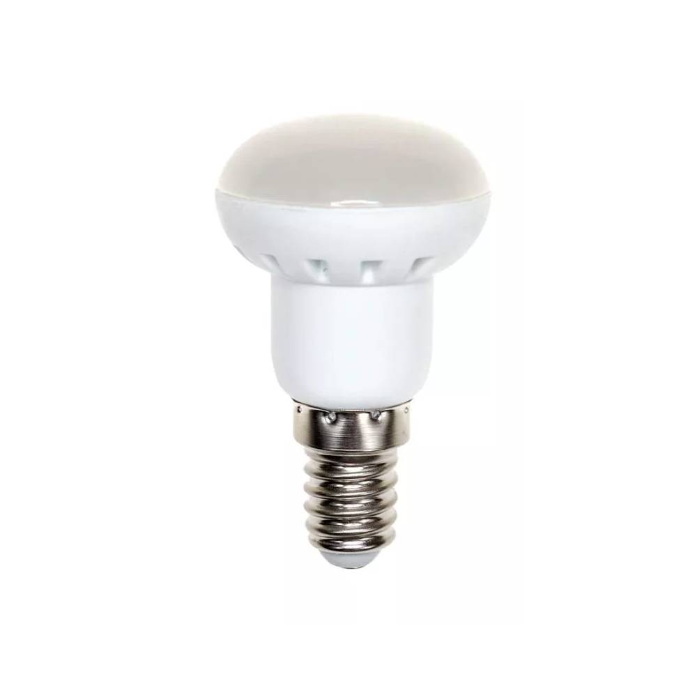 LED lemputė E14 R39 3W 270LM 3000K