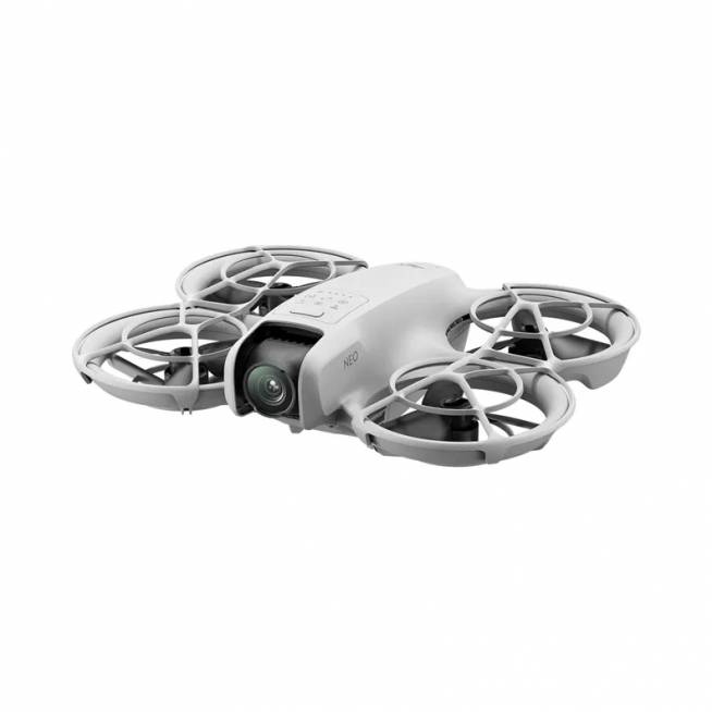 Dronas DJI NEO Fly More Combo