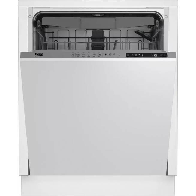 INDAPLOVĖ ĮM BDIN25324 BEKO