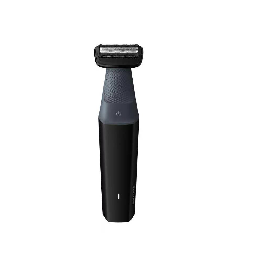 Kūno plaukų kirpiklis Philips Bodygroom series3000 BG3017/01