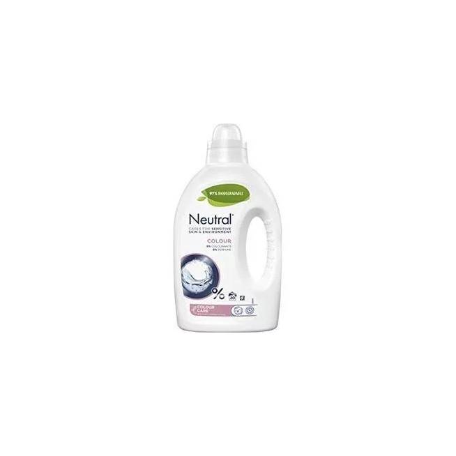 Skystasis skalbiklis NEUTRAL COLOR WASH, 1 l, 20 skalb.