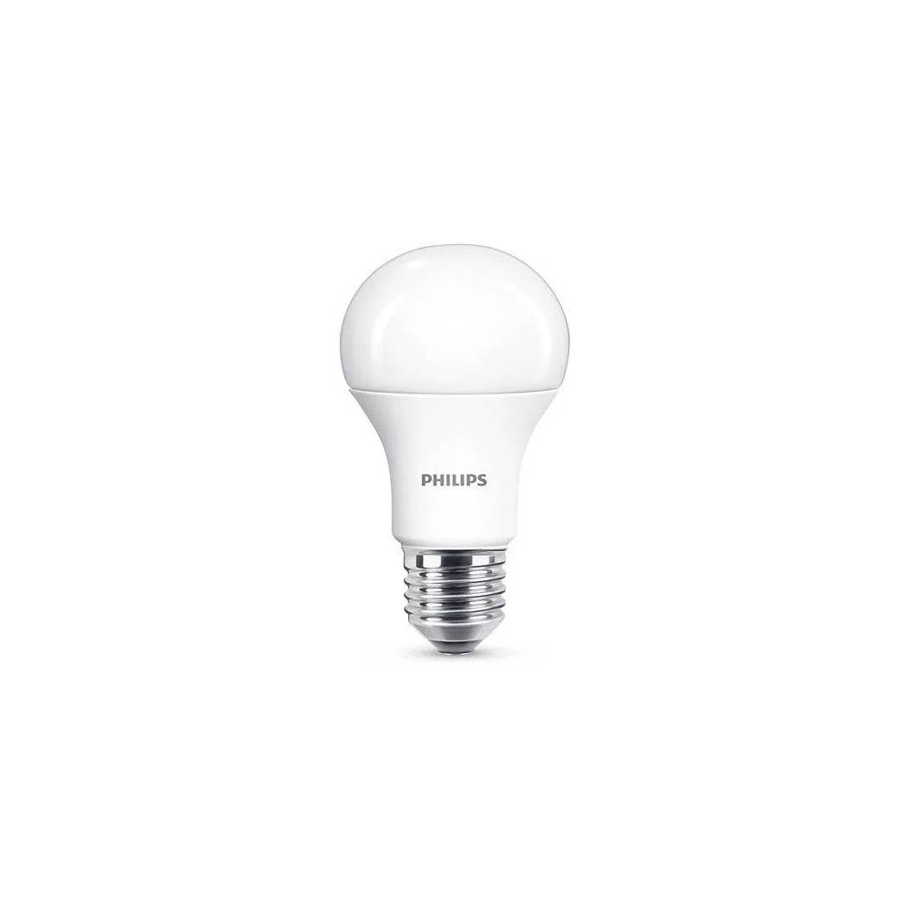 LED lemputė PHILIPS, A60, E27, 12,5 W, 1521 lm, 4000 K