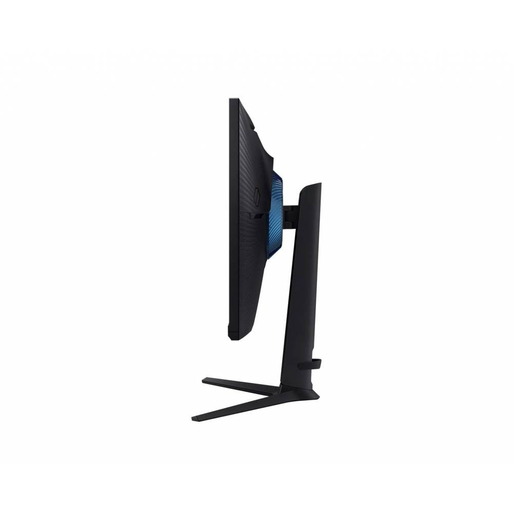 Monitorius Samsung LS27DG302EUXEN, 27", 1 ms