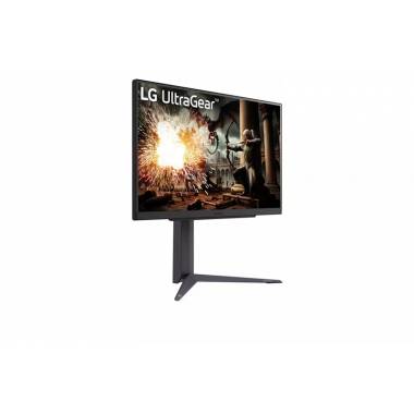 Monitorius LG 27GS75Q-B.AEU, 27", 1 ms