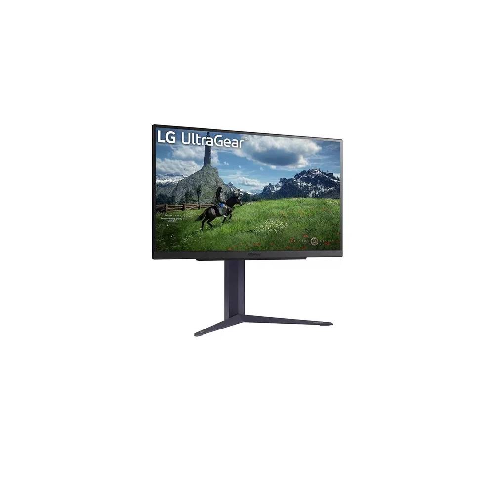 Monitorius LG 27GS85Q-B.AEU, 27", 1 ms