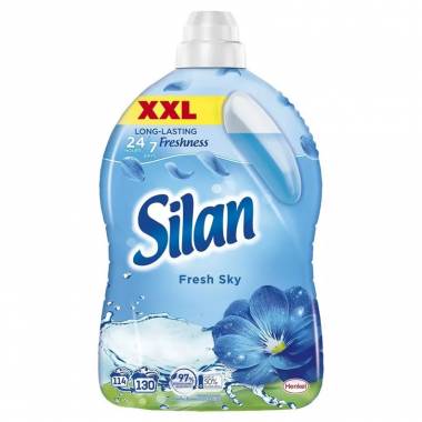 MINKŠ SKAL SILAN FRESH SKY 130SKAL 2.86L