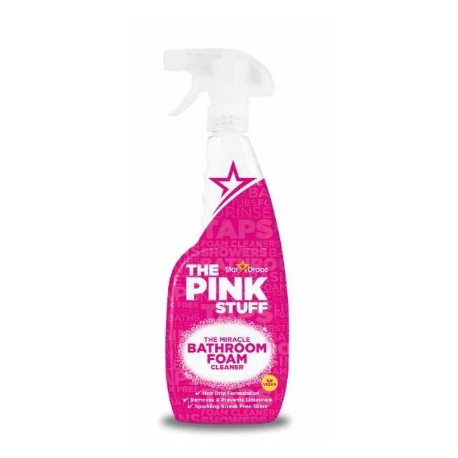 VALIKLIS VONIOS THEPINKSTUFF 750ML