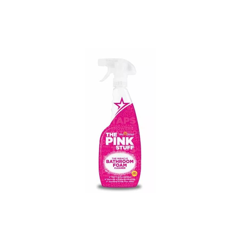 VALIKLIS VONIOS THEPINKSTUFF 750ML