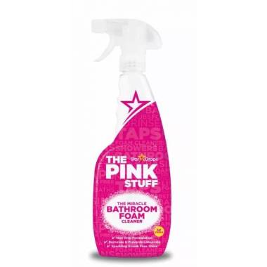 VALIKLIS VONIOS THEPINKSTUFF 750ML