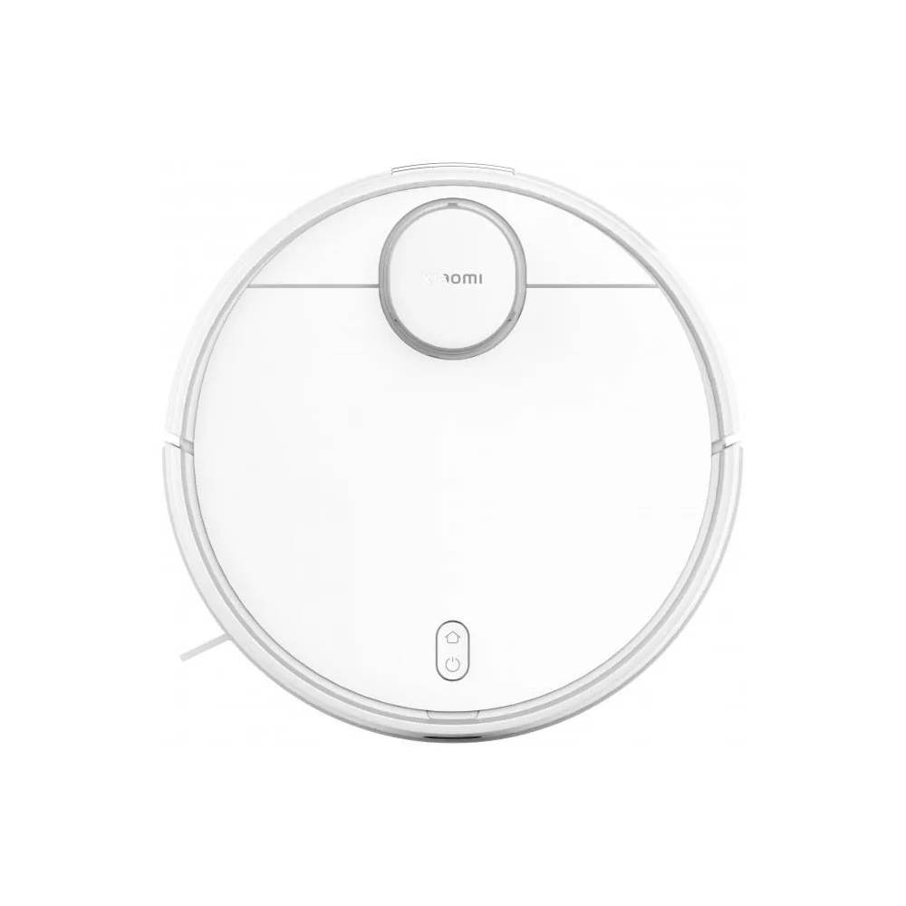 Dulkių siurblys - robotas Xiaomi Mi Robot Vacuum S10, balta