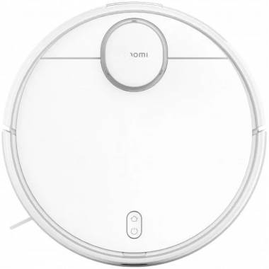 Dulkių siurblys - robotas Xiaomi Mi Robot Vacuum S10, balta