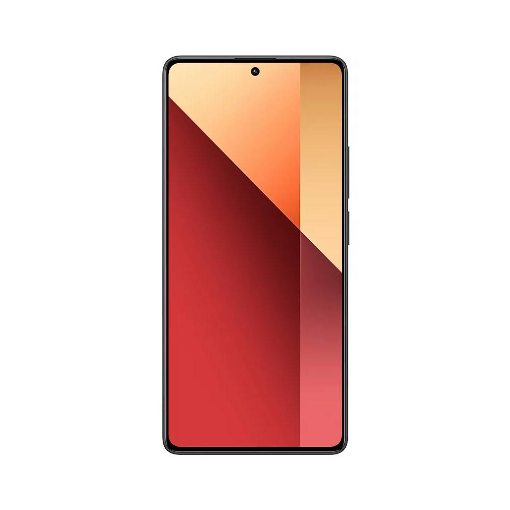 Mobilusis telefonas Redmi Note 13 Pro, 256 GB, juodas