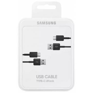 Laidas Samsung, USB Type C/USB, juoda