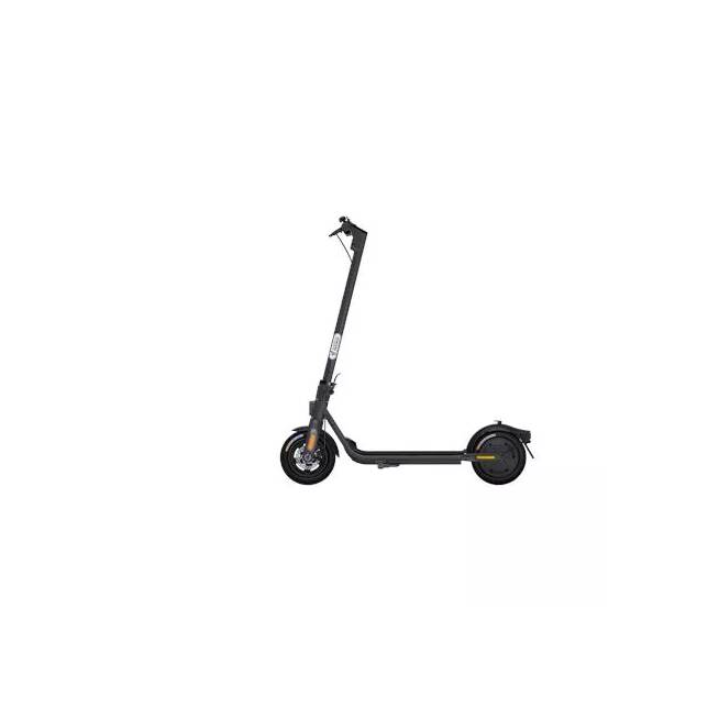 Elektrinis paspirtukas Segway F2 Pro E, juoda/pilka