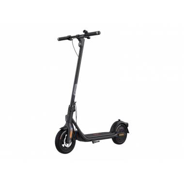 Elektrinis paspirtukas Segway F2 Pro E, juoda/pilka