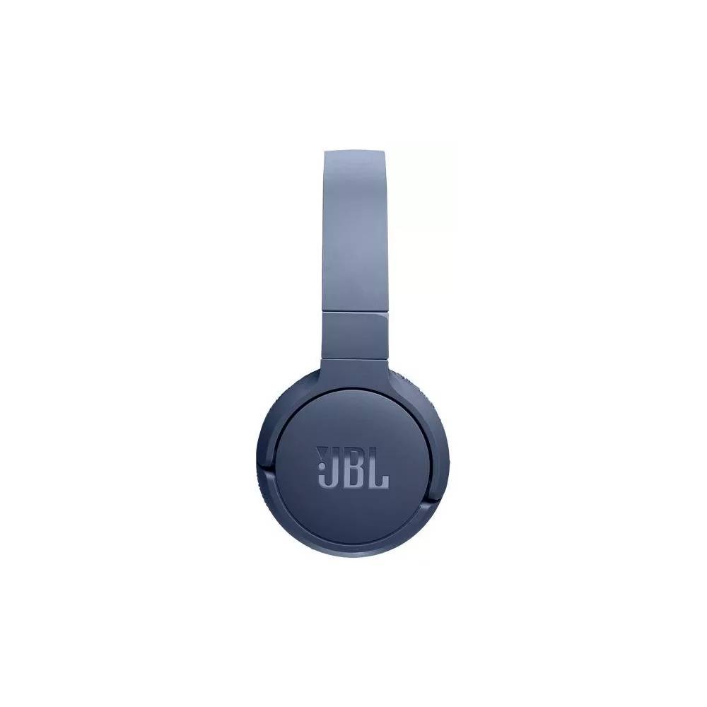 Belaidės ausinės JBL Tune 670 NC, mėlyna