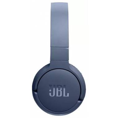 Belaidės ausinės JBL Tune 670 NC, mėlyna